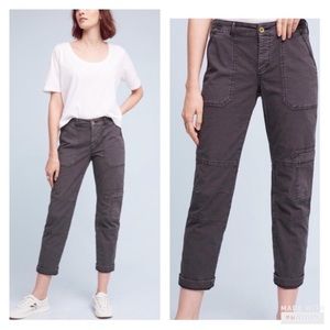 Anthropologie HEI The Wanderer Pants